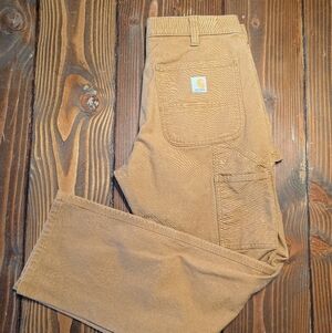 Carhartt Workwear Utility Pants
